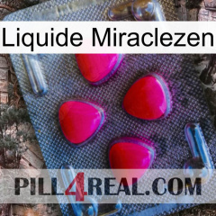 Miraclezen Liquid 13